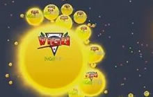 球球大作战零之启解说周年庆塔坦杯A组赛第1场