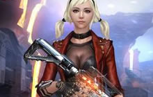 CF手游M4A1-死神好用吗 死神属性全面评测