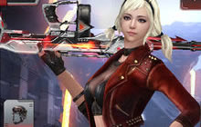 CF手游生化2.0版本更新之后几点小发现探讨