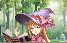 姬魔恋战纪解密剧情攻略 魔女与猫与密室逃脱