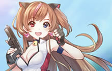 &ldquo;夏活&rdquo;将至 《少女前线》夜战新模式全面曝光