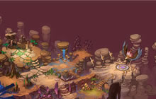 伏魔诛神炫斗来袭 大圣王手游二测8月11日开启