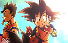 感动满满 《龙珠炫斗》带你探寻赛亚人悟空之秘