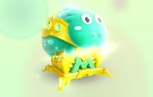 球球大作战库库巴的珍宝箱开启可获经验值揭秘