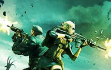 CF手游生化2.0今日上线 登录即可领取200钻