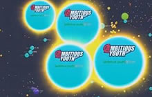 球球大作战零之启塔坦杯A组第二轮解说视频