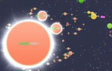 球球大作战8月线上公开赛小组赛C组 柒煞殿连赢2局