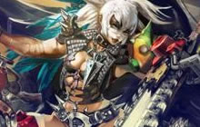 虚荣狂怒之刃罗娜三级皮肤上架 皮肤亮点大曝光