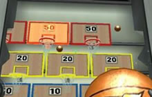 CF手游疯狂投篮致胜宝典 教你快速成为投篮之王