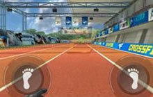 CF手游竞速跑怎么跑得更快 竞速跑实用技巧分享