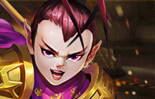 多重壕礼疯狂助阵 大圣王手游二测预下载今日开启