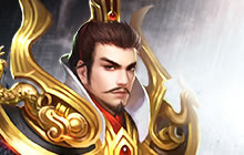 七夕蓝颜来相陪 《破军天下》手游激烈国战已开启