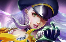 《自由之战》2.0.7版更新公告 新英雄新武器上架