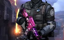 CF手游M4A1-玫瑰好用吗 七夕武器实用性全解读