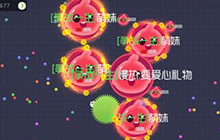 球球大作战生存门票怎么得 卡生存入场券BUG方法