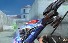 CF手游爱心箭头好用吗 爱心箭头特效对比分析