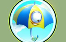 球球大作战3星嘻哈伞合成要多少皮肤碎片和彩豆