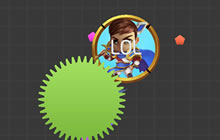 球球大作战中的lol盖伦皮肤怎么设置 怎么拥有