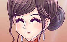 CF手游精美人物壁纸大放送 御姐萝莉酷哥一箩筐