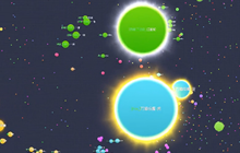 球球大作战0806线上公开赛小组赛B组比赛视频