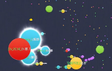 球球大作战8月线上公开赛战报 柒煞殿脱颖而出