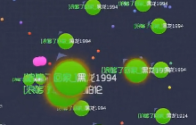 球球大作战战队赛输了会降星吗 战队赛如何保级