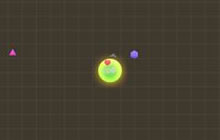 球球大作战生存模式如何得高分 超凡宝箱获取