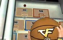 CF手游奥运模式实战视频 跟我们运动起来吧