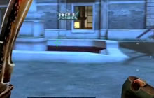 CF手游生化对决模式玩法介绍 人类僵尸自由切换