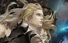 次世代战斗AR手游《光之边界》 领航原创幻想风