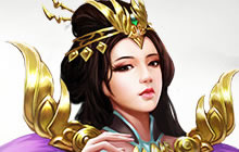 身傍神技大显身手 破军天下手游技能玩法大曝光