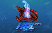 HPL职业联赛夏季赛季后赛落幕 EP.NvA夺得大奖