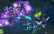 二次元舰娘来袭 《梦想世界》手游全新宠物曝光