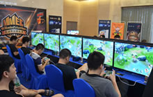 腾讯MMEC城市赛第三周结束 浪漫七夕火辣盛夏