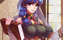 经费在燃烧 《螺旋境界线》11区一线画师大集结