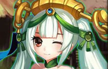 《凤舞三国》活动热力来袭 打造专属完美的战姬