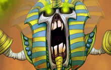 在家里迷路？ 盘点《怪物也嚣张》里那些怪事儿