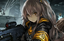 少女前线新版本正式上线  夏季作战活动同步开启