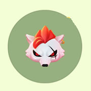 球球大作战白灵孢子皮肤获取方法及图鉴展示