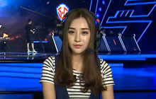 CFM超级联赛表演赛惊喜呈现 大循环愈战愈勇