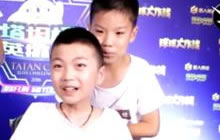 坚持只因热爱 谁是《球球大作战》最可爱球宝