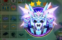 球球大作战超大奇妙宝箱开出圣光天使全程直播