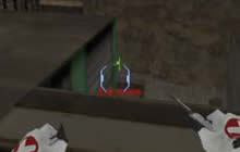 CF手游生化对决模式生化金字塔地图全面分析