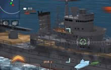 新人舰长福利 《雷霆海战》鹰眼射击能力全解析