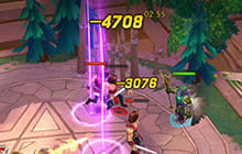 极致跨服竞技 山口山战记军团远征公测预热升温