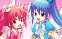 《巴啦啦小魔仙》杂志和手游联合活动正式开启