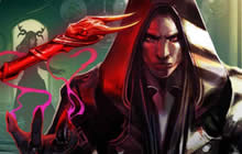 黑暗法师破空而来 虚荣萨缪尔技能背景全面介绍