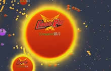 球球大作战塔坦杯B组分区赛第2场：发育技巧