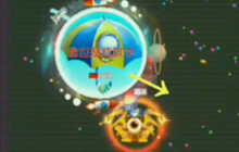 球球大作战个人快速合体方法说明 新手必看