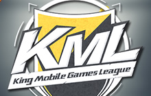 KML2016秋季赛海选赛进行中 五大项目激战正酣